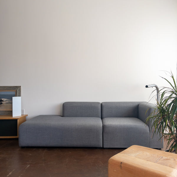 HAY Mags Modular Sofa Units