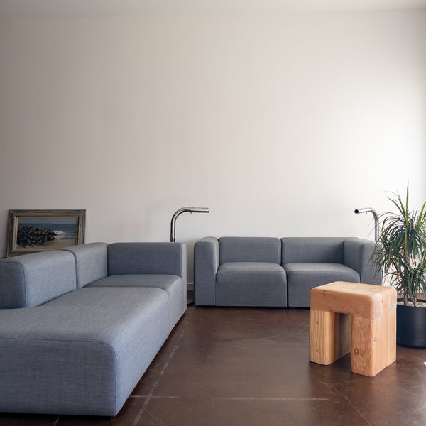 HAY Mags Modular Sofa Units