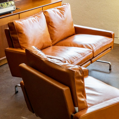 PK31 Replica Sofa Set